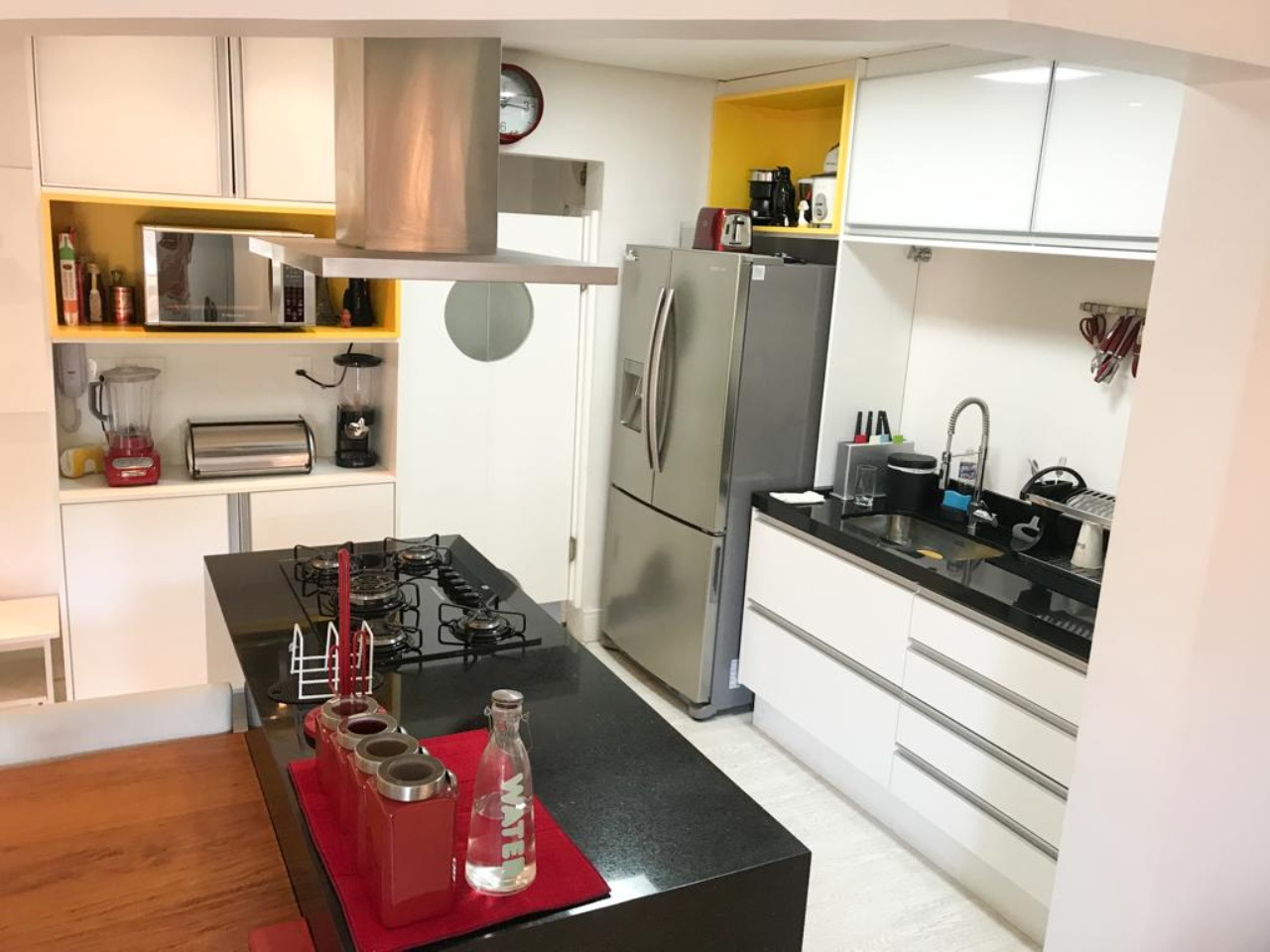 Apartamento à venda com 3 quartos, 101m² - Foto 8