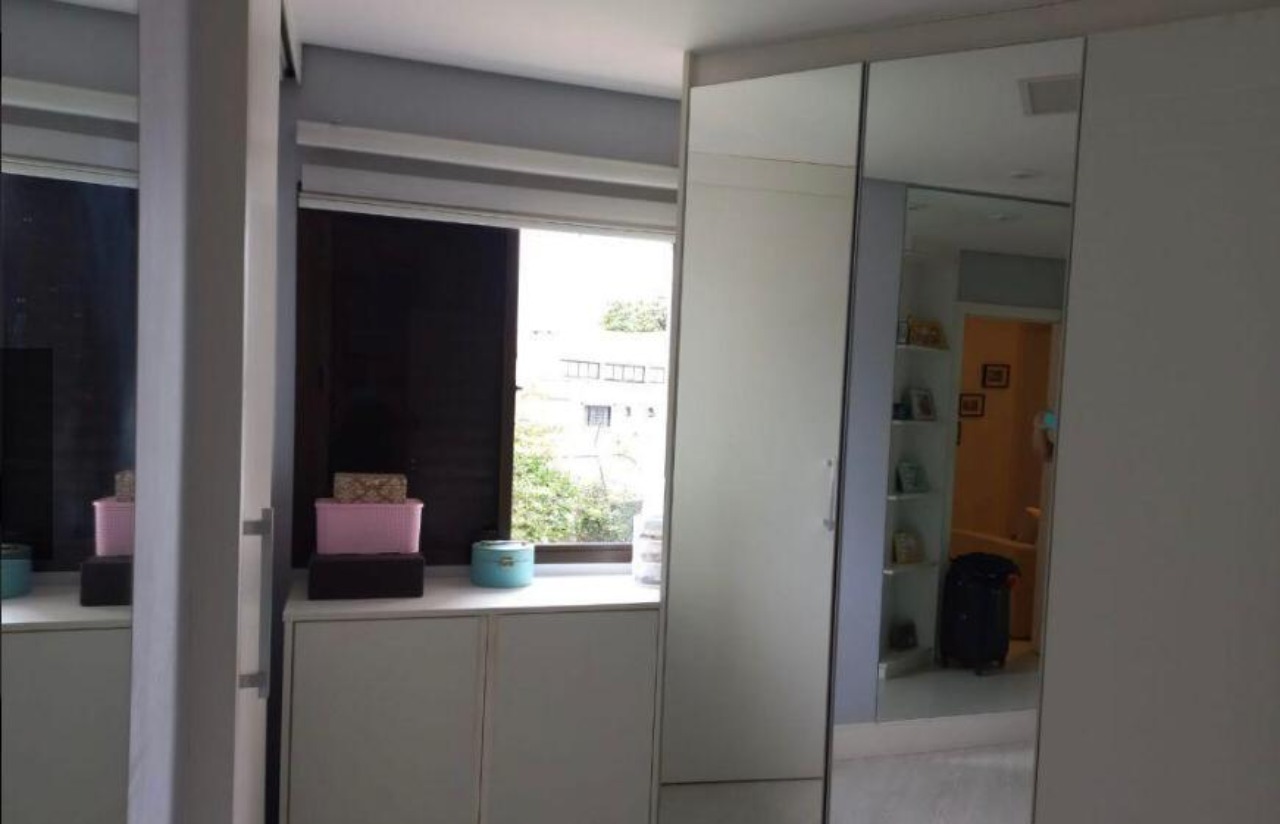 Apartamento à venda com 3 quartos, 101m² - Foto 6