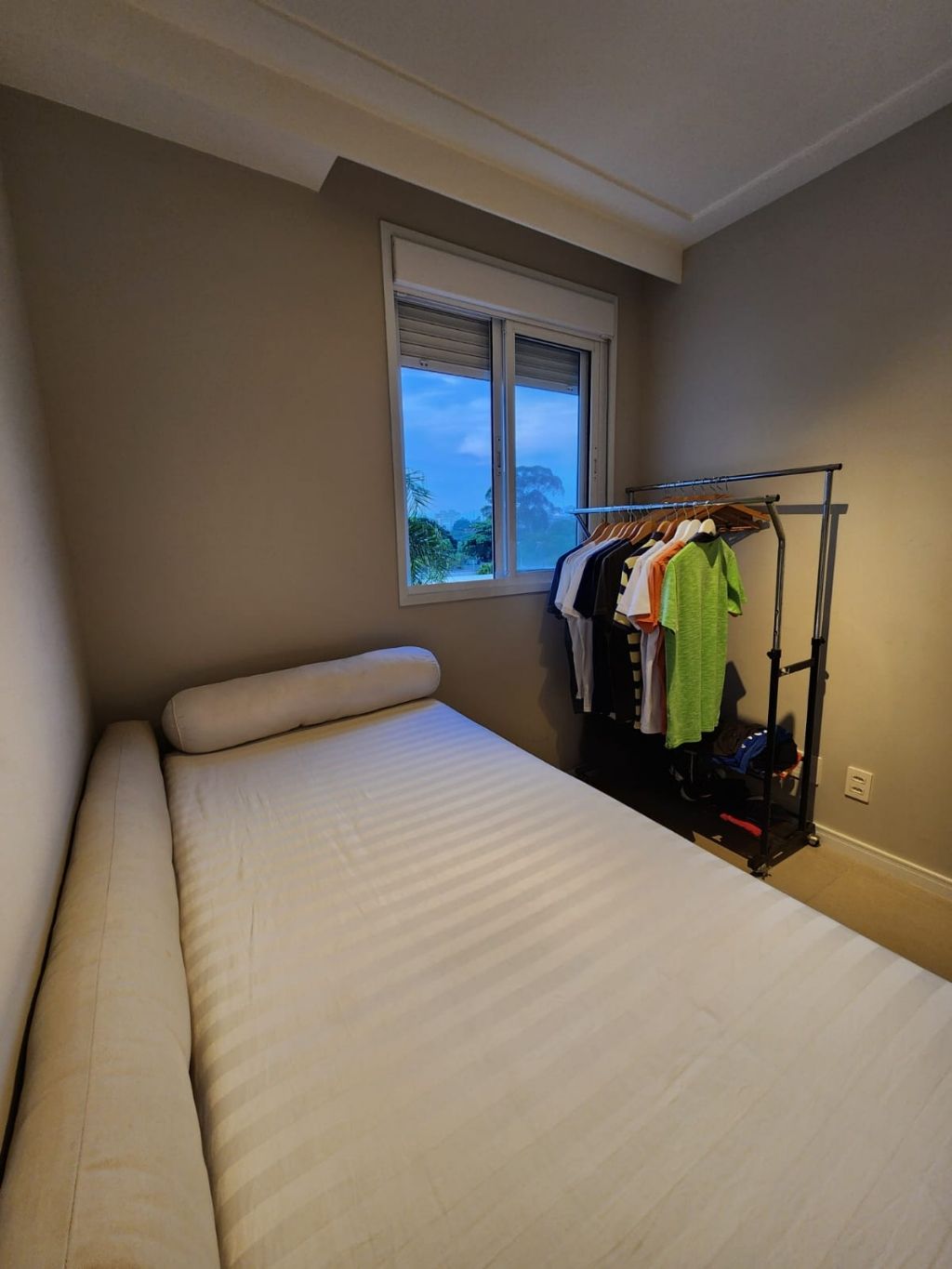 Apartamento à venda com 2 quartos, 61m² - Foto 3