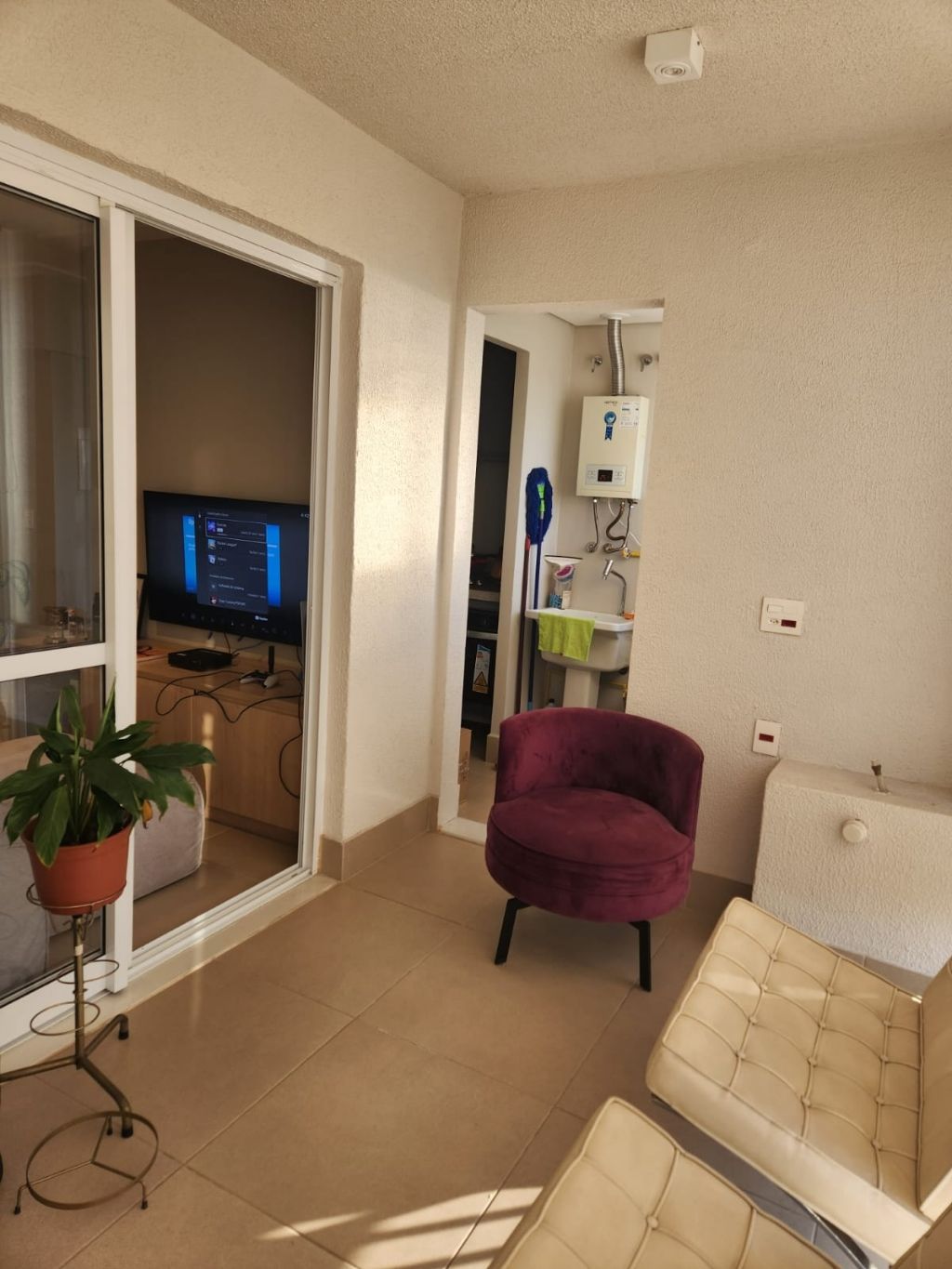 Apartamento à venda com 2 quartos, 61m² - Foto 16