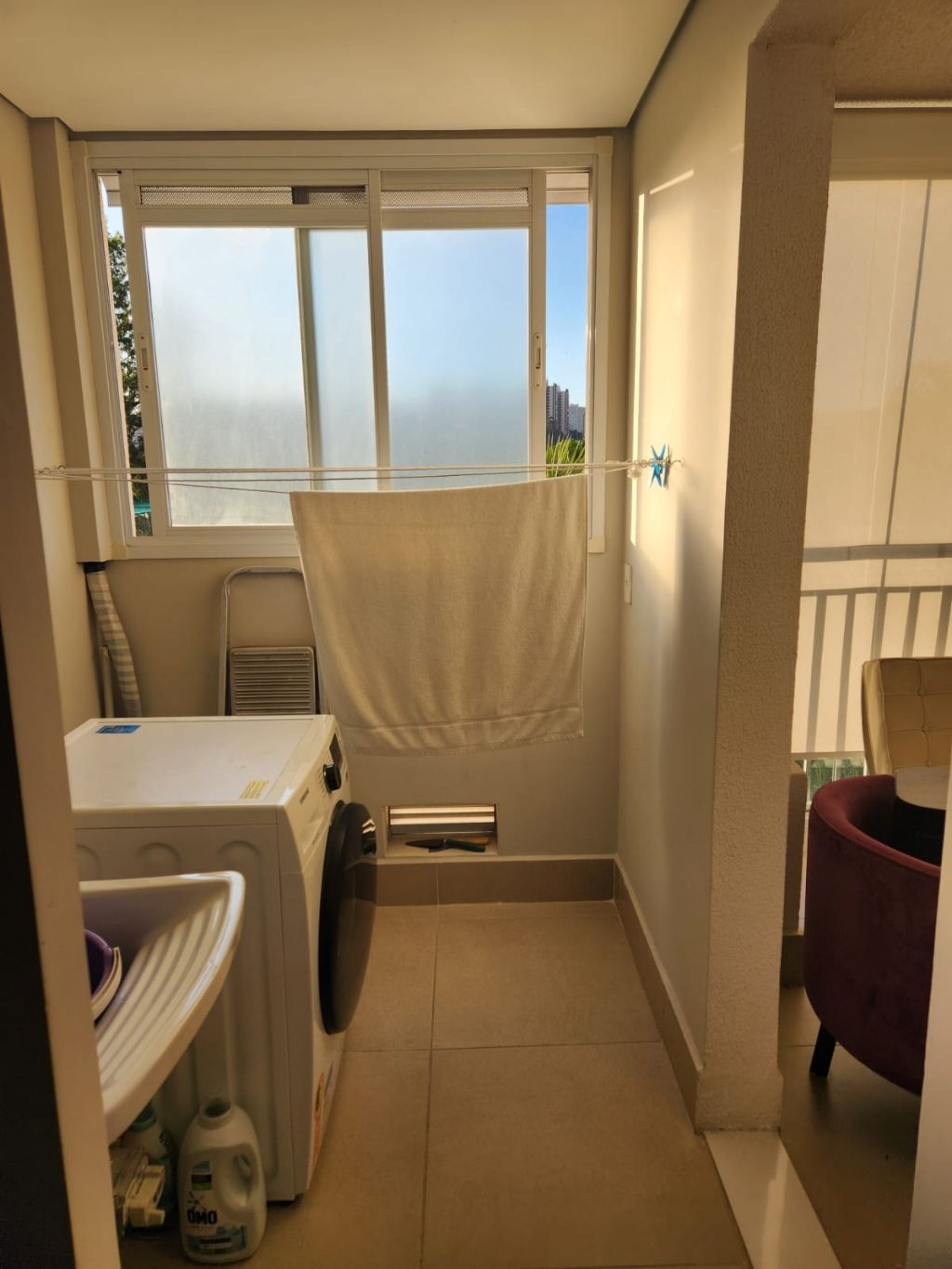 Apartamento à venda com 2 quartos, 61m² - Foto 14