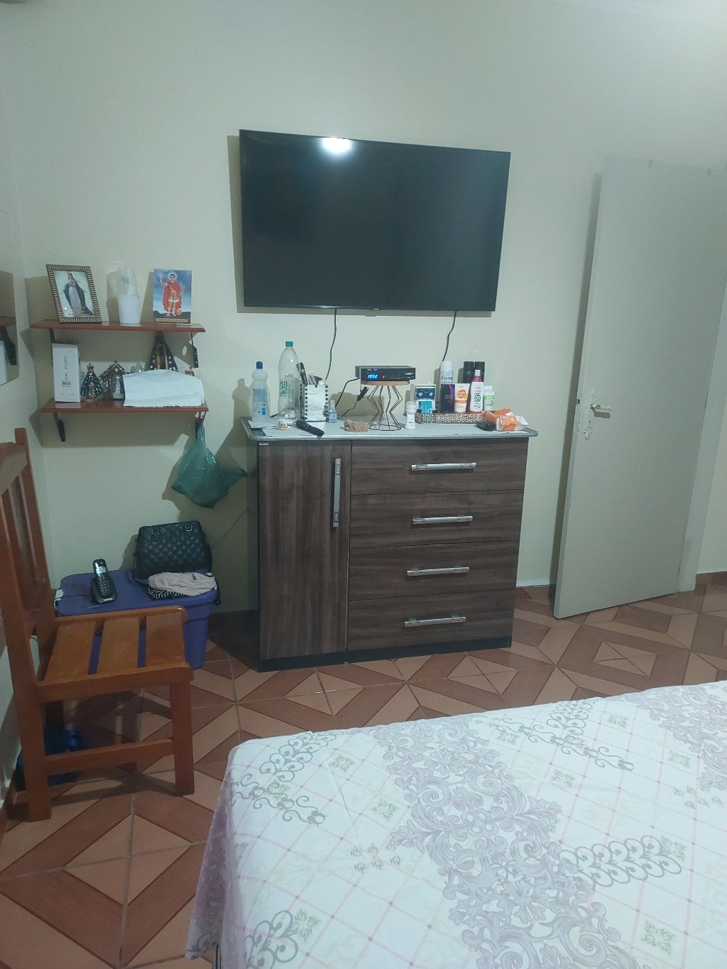 Casa à venda com 4 quartos, 150m² - Foto 19