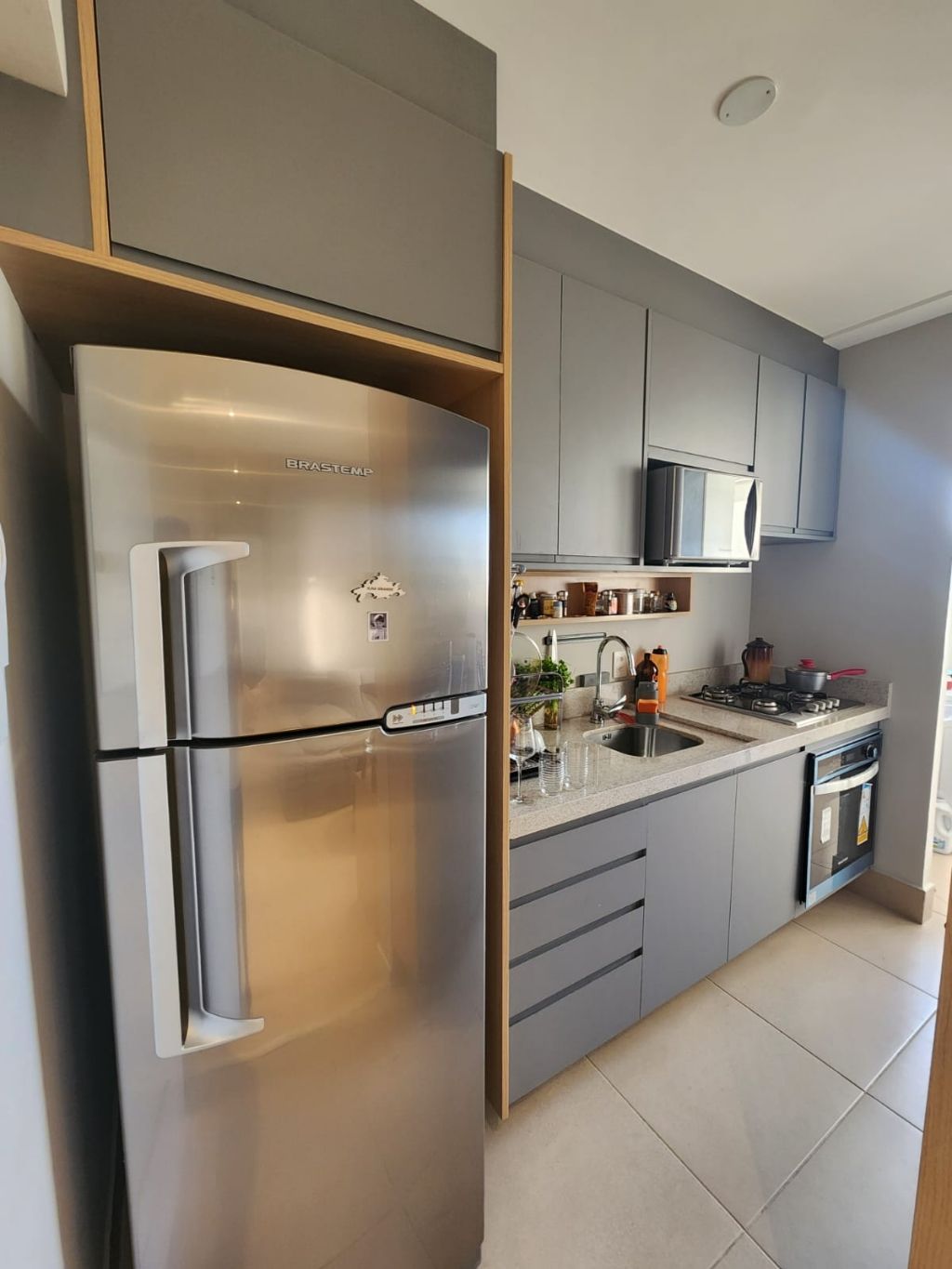 Apartamento à venda com 2 quartos, 61m² - Foto 18