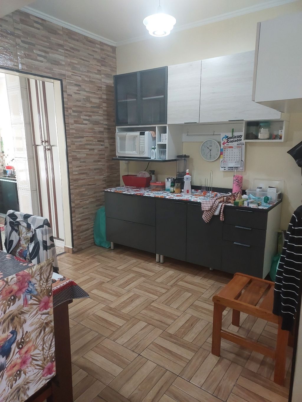 Casa à venda com 4 quartos, 150m² - Foto 2