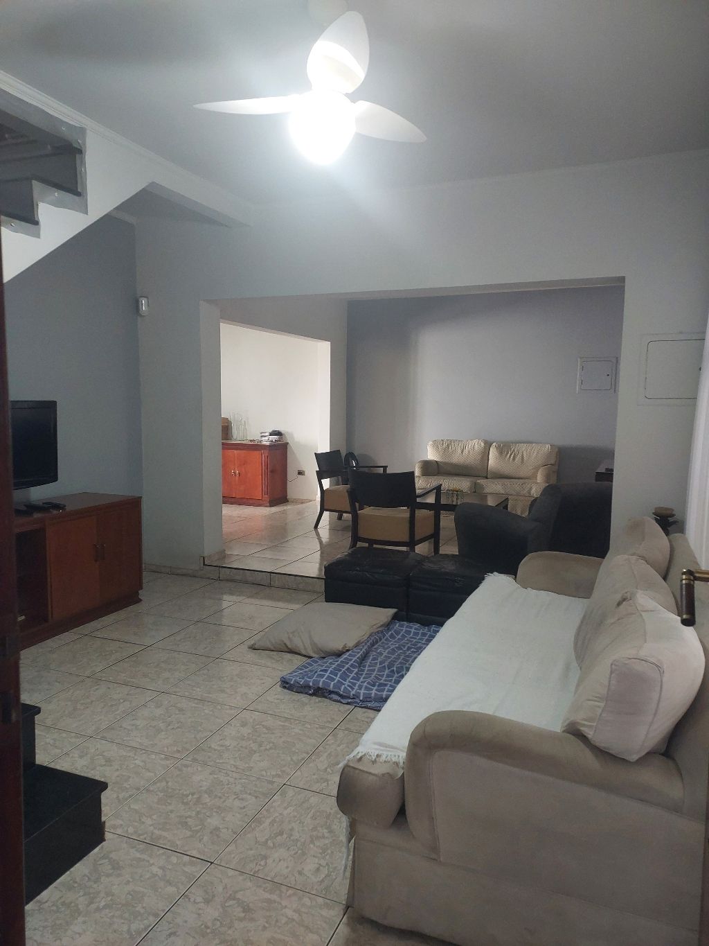 Prédio Inteiro à venda com 4 quartos, 234m² - Foto 5