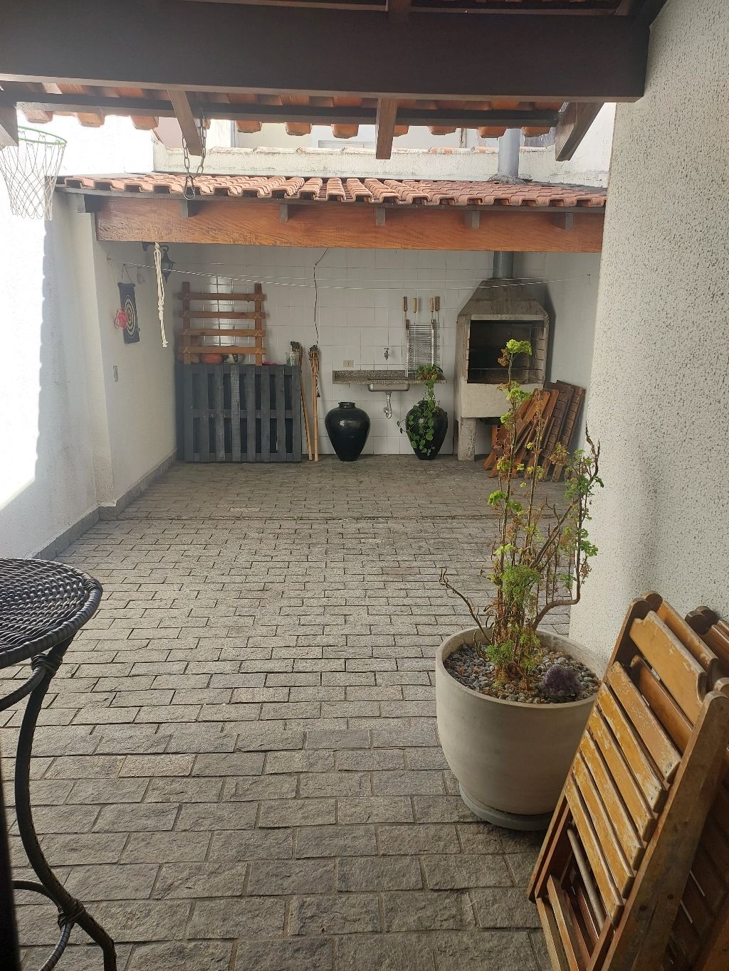 Prédio Inteiro à venda com 4 quartos, 234m² - Foto 4