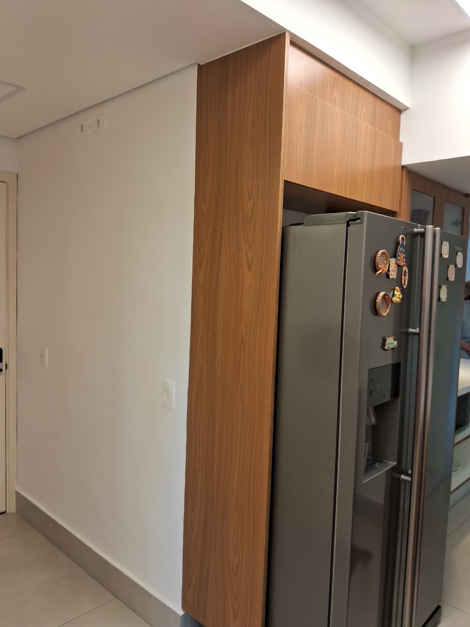 Apartamento à venda com 3 quartos, 101m² - Foto 4