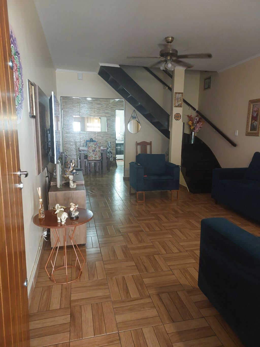 Casa à venda com 4 quartos, 150m² - Foto 4