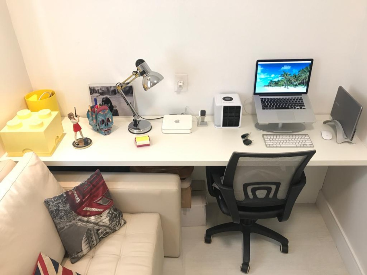 Apartamento à venda com 3 quartos, 101m² - Foto 3