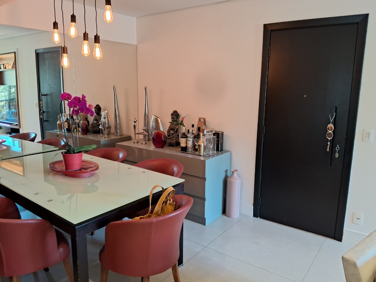 Apartamento à venda com 3 quartos, 101m² - Foto 13