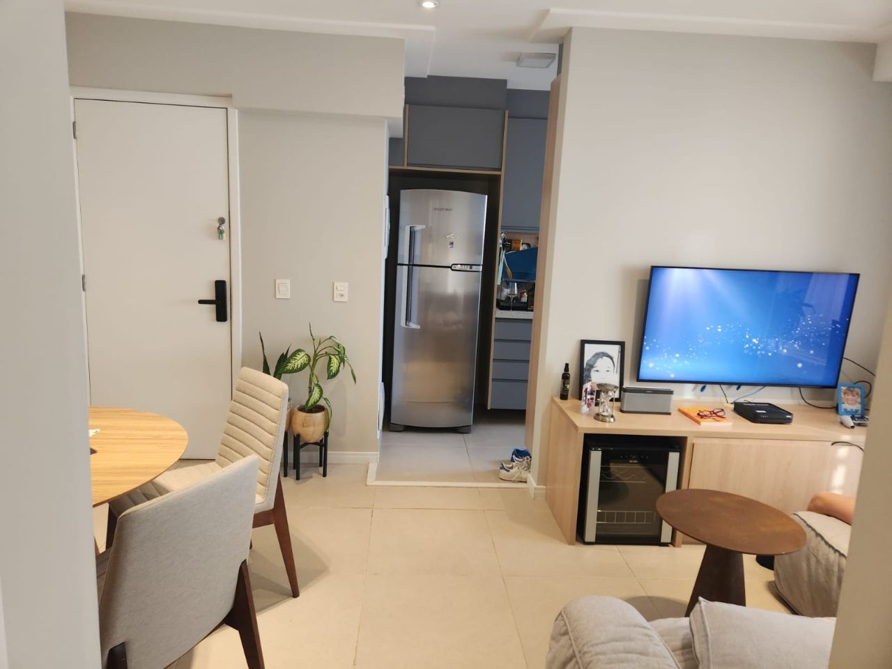 Apartamento à venda com 2 quartos, 61m² - Foto 17