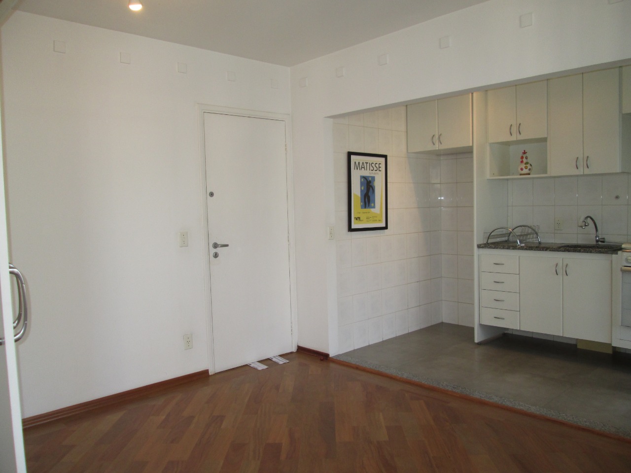 Apartamento à venda com 2 quartos, 48m² - Foto 7