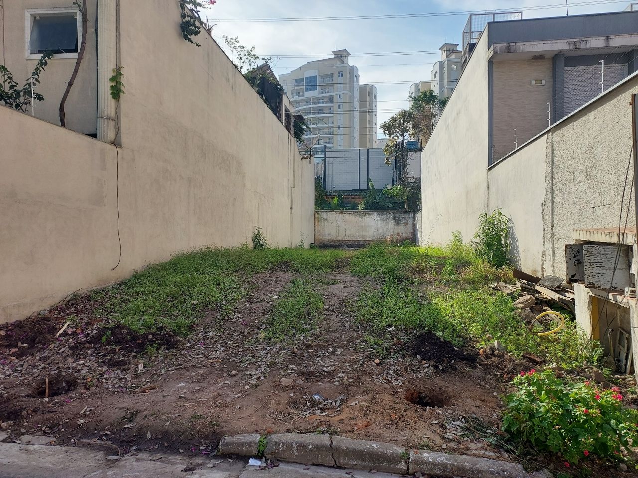 Terreno à venda, 264m² - Foto 1