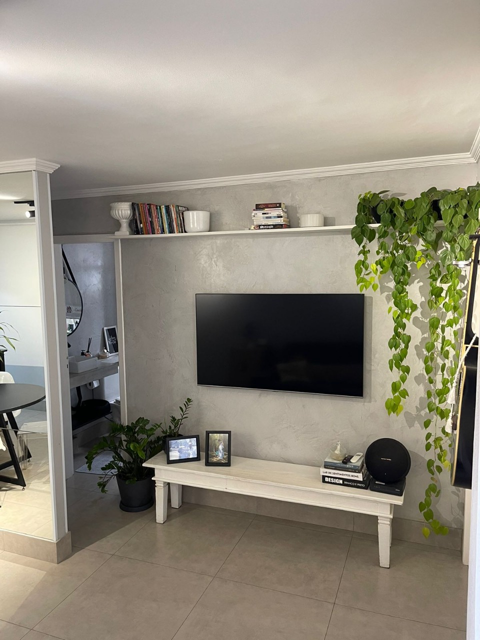 Apartamento à venda com 2 quartos, 70m² - Foto 4