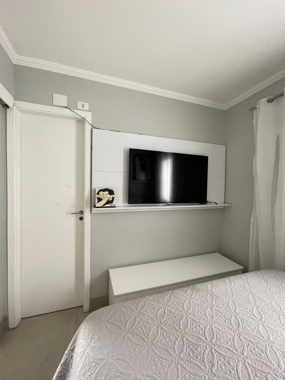 Apartamento à venda com 2 quartos, 70m² - Foto 11