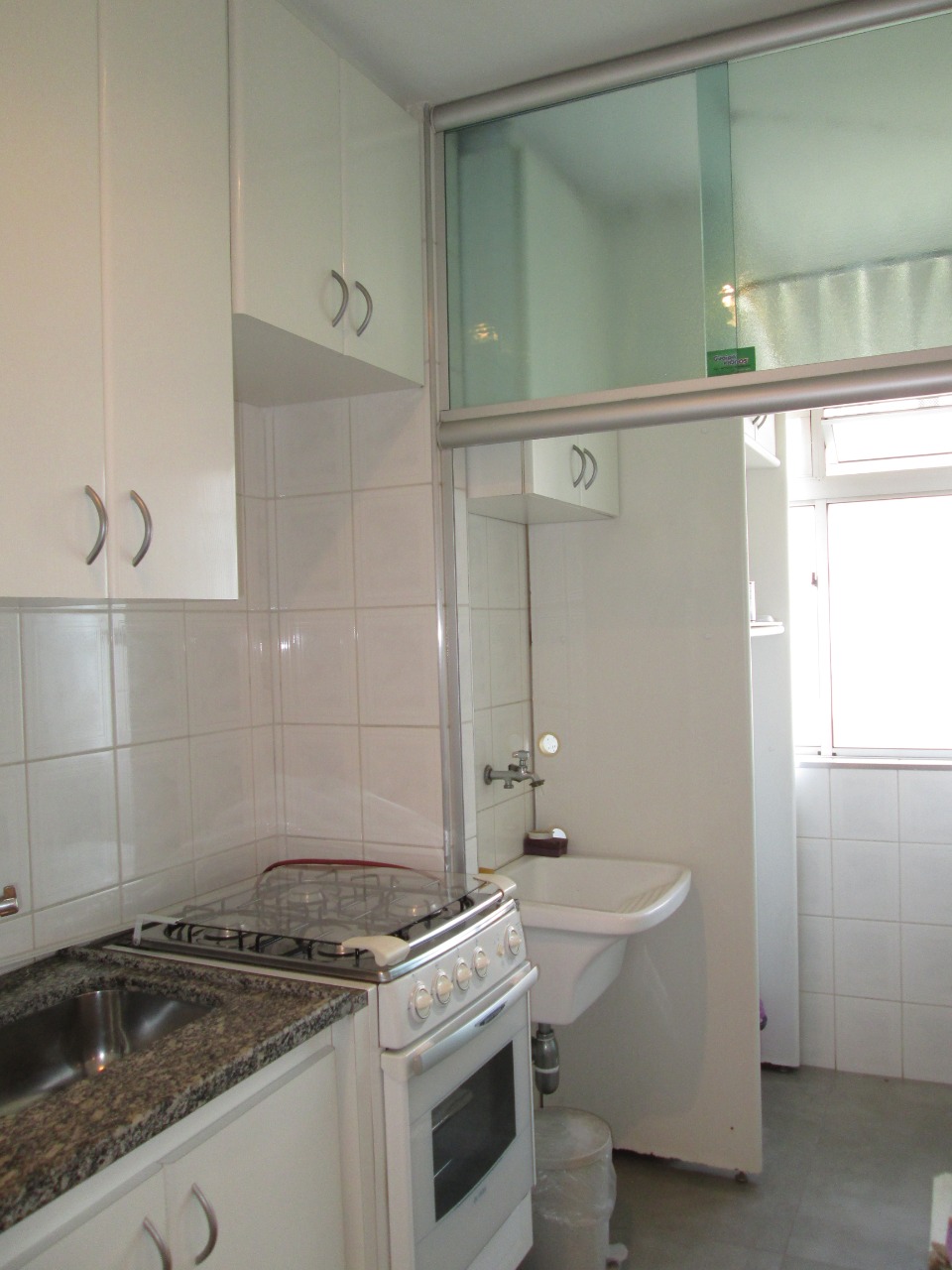 Apartamento à venda com 2 quartos, 48m² - Foto 9