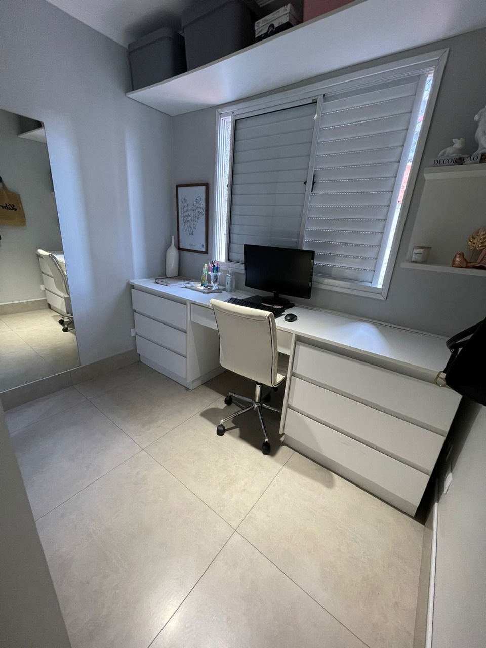 Apartamento à venda com 2 quartos, 70m² - Foto 6