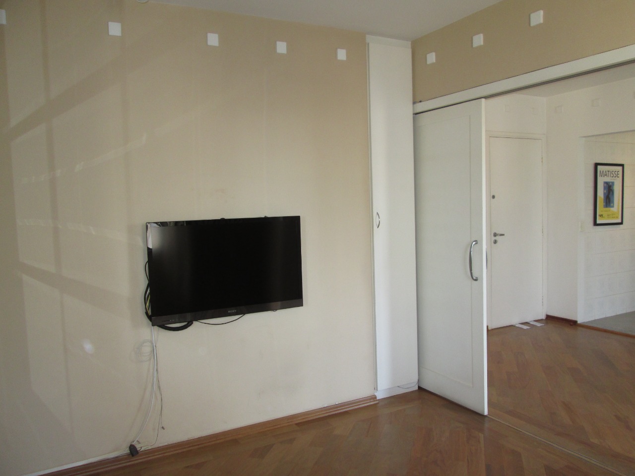 Apartamento à venda com 2 quartos, 48m² - Foto 6