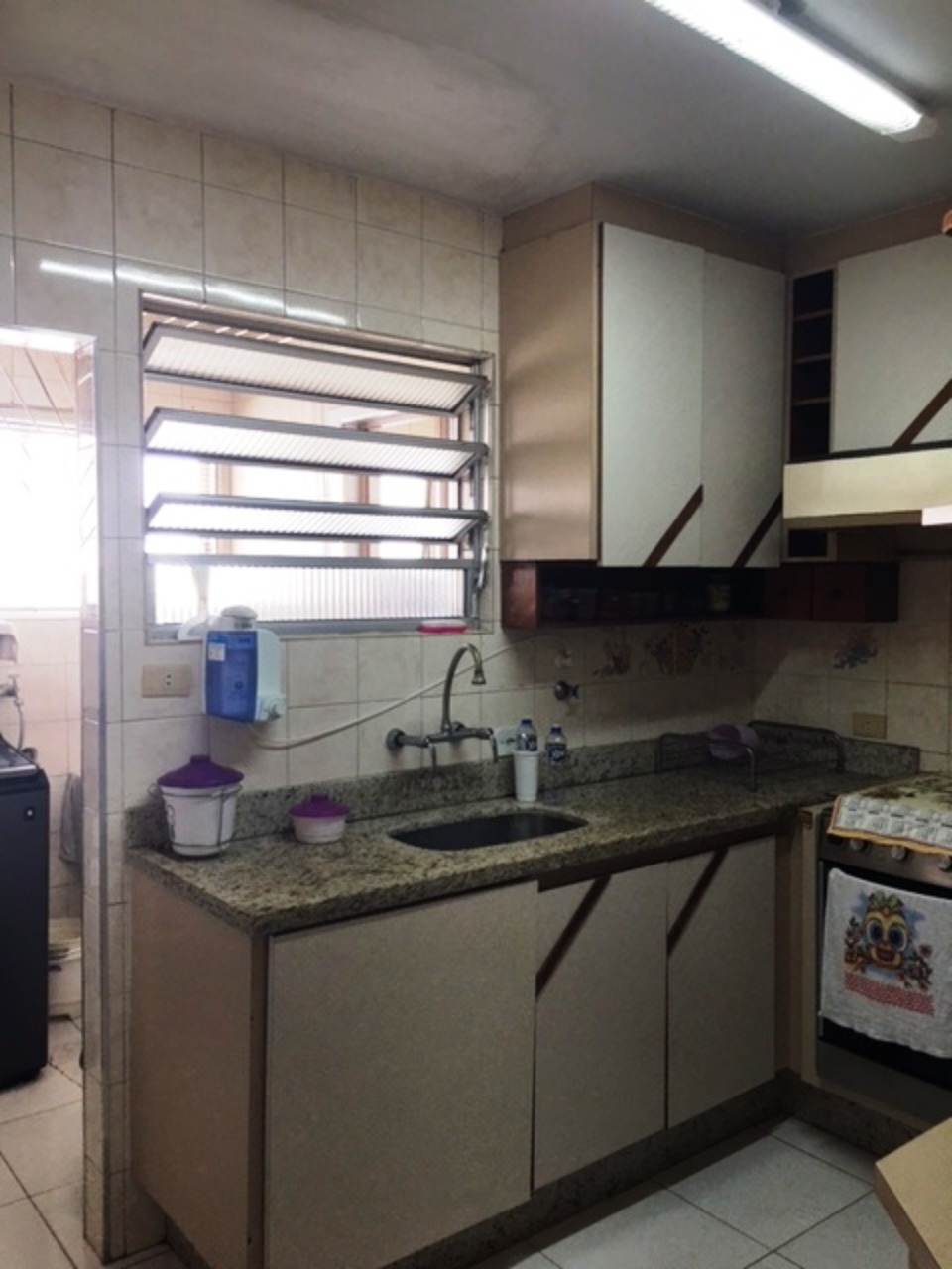 Apartamento à venda com 3 quartos, 80m² - Foto 5