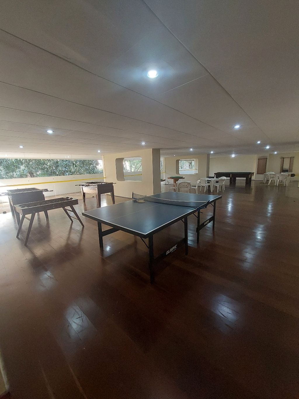 Apartamento à venda com 2 quartos, 84m² - Foto 29