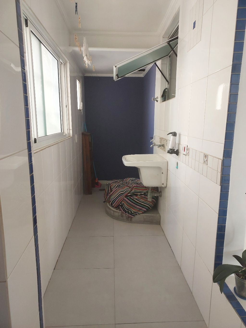 Apartamento à venda com 2 quartos, 84m² - Foto 3