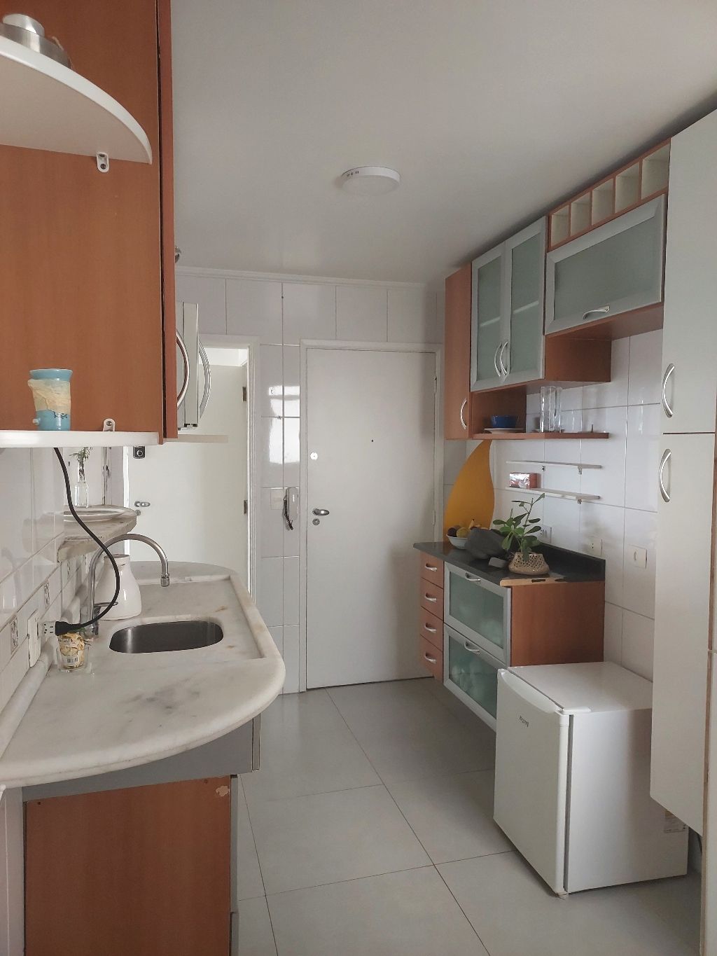 Apartamento à venda com 2 quartos, 84m² - Foto 9