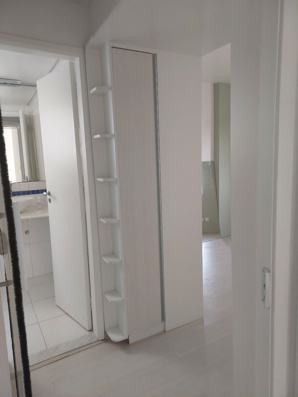 Apartamento à venda com 2 quartos, 84m² - Foto 11