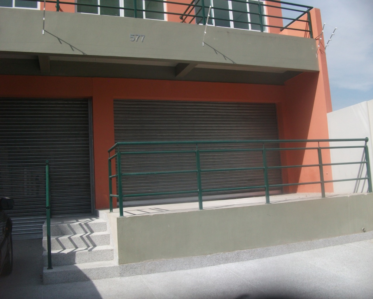 Loja-Salão para alugar, 90m² - Foto 2