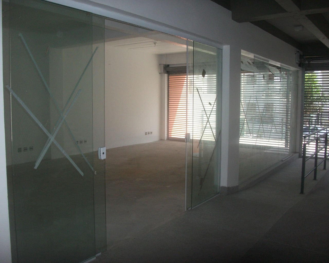 Loja-Salão para alugar, 90m² - Foto 4