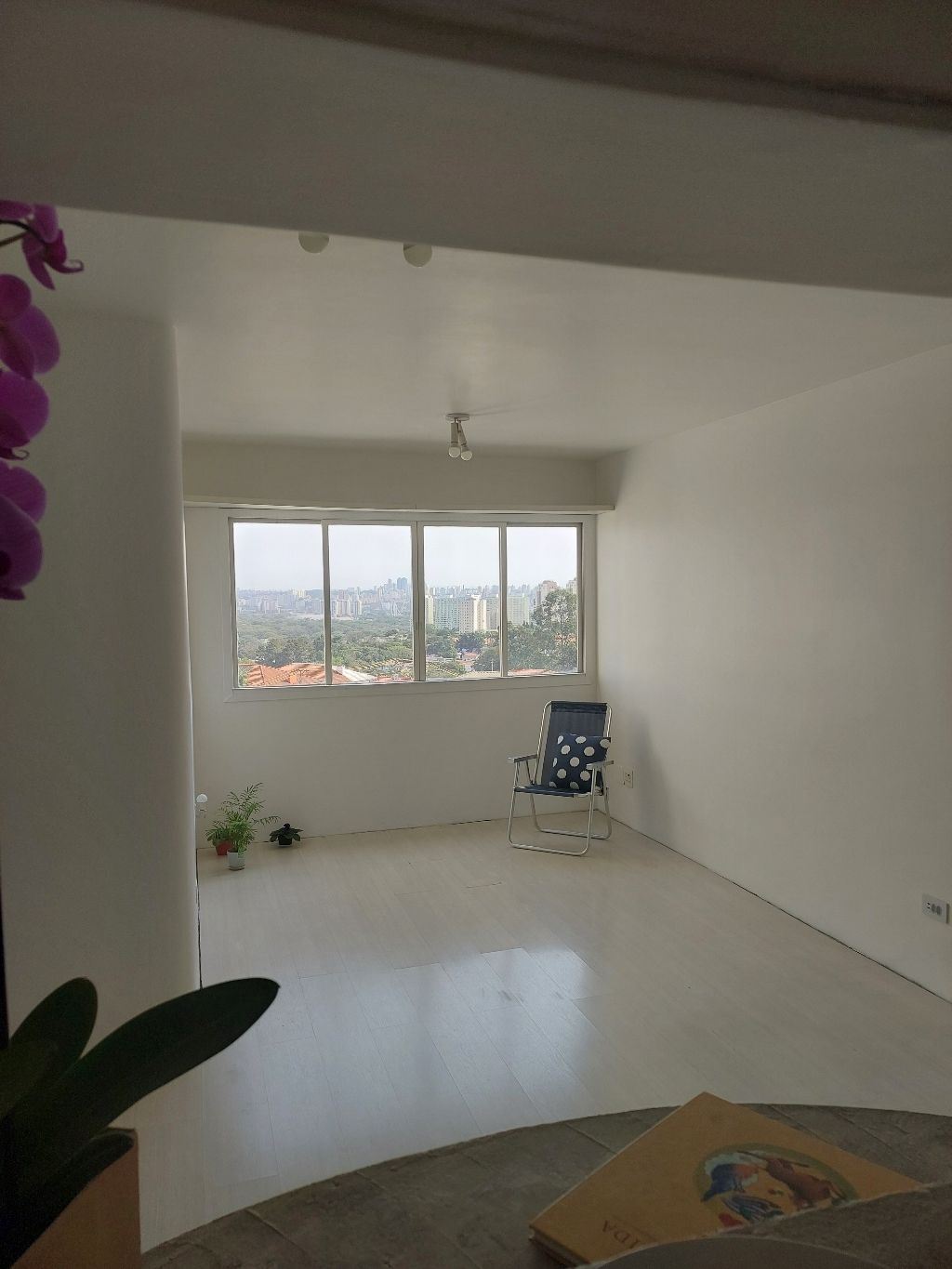 Apartamento à venda com 2 quartos, 84m² - Foto 8