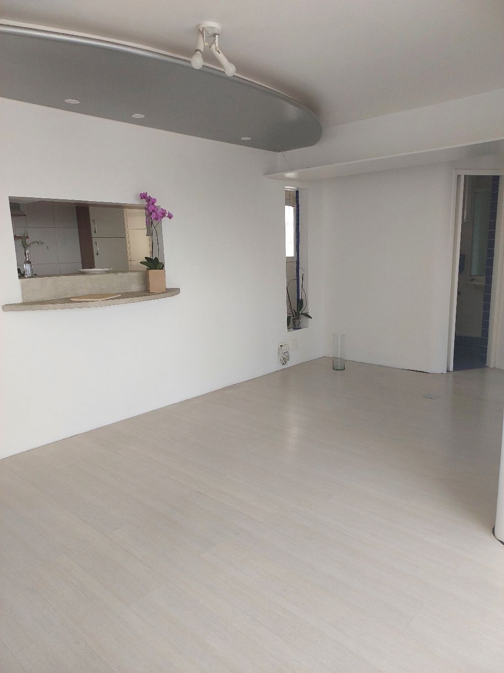 Apartamento à venda com 2 quartos, 84m² - Foto 5