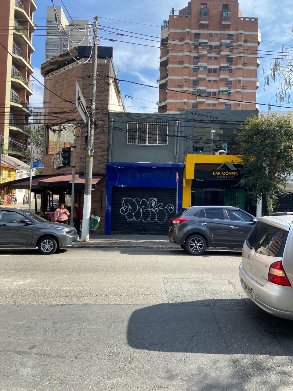 Prédio Inteiro para alugar, 160m² - Foto 14