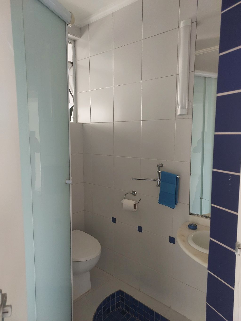 Apartamento à venda com 2 quartos, 84m² - Foto 7