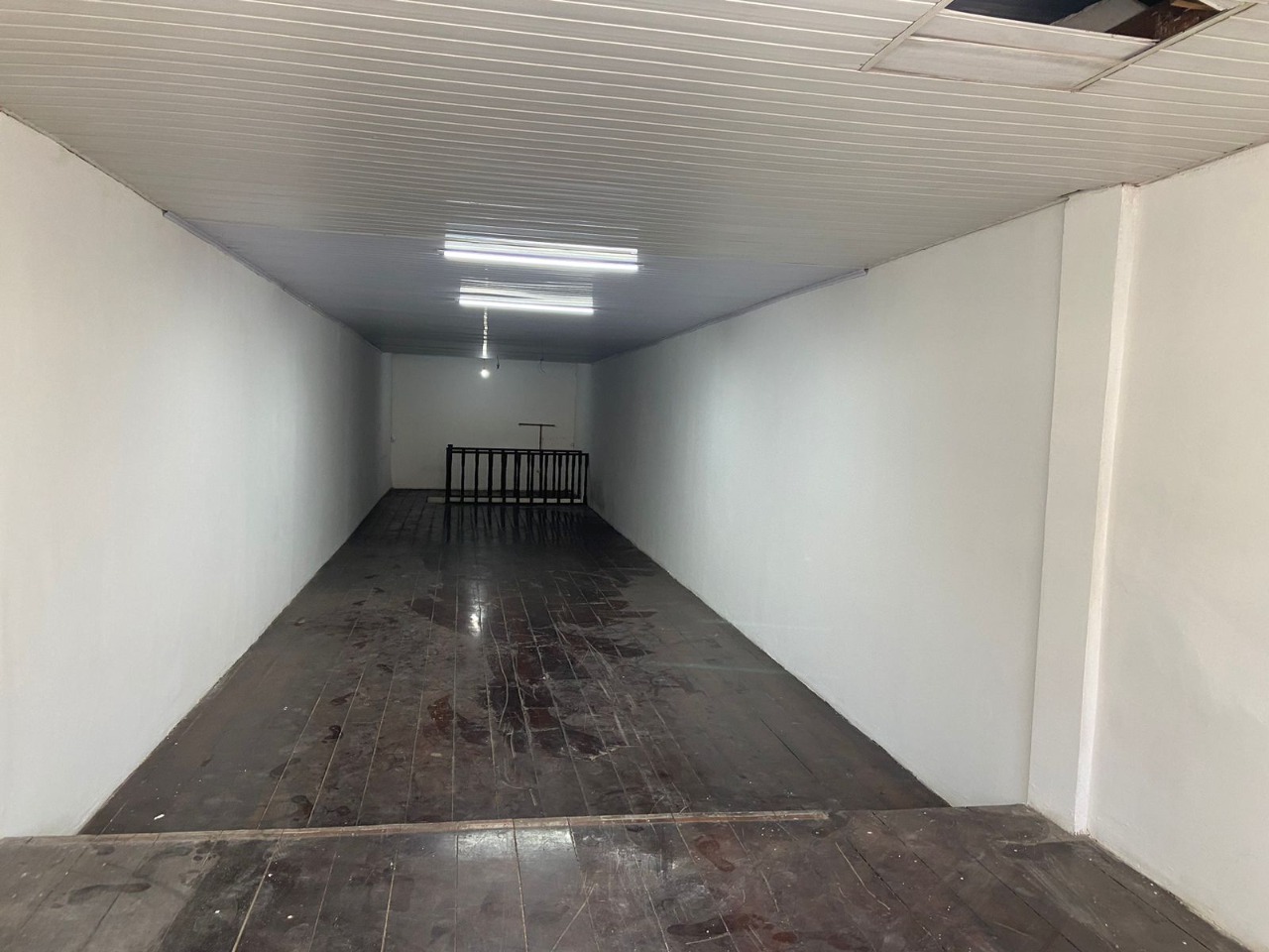 Prédio Inteiro para alugar, 160m² - Foto 9