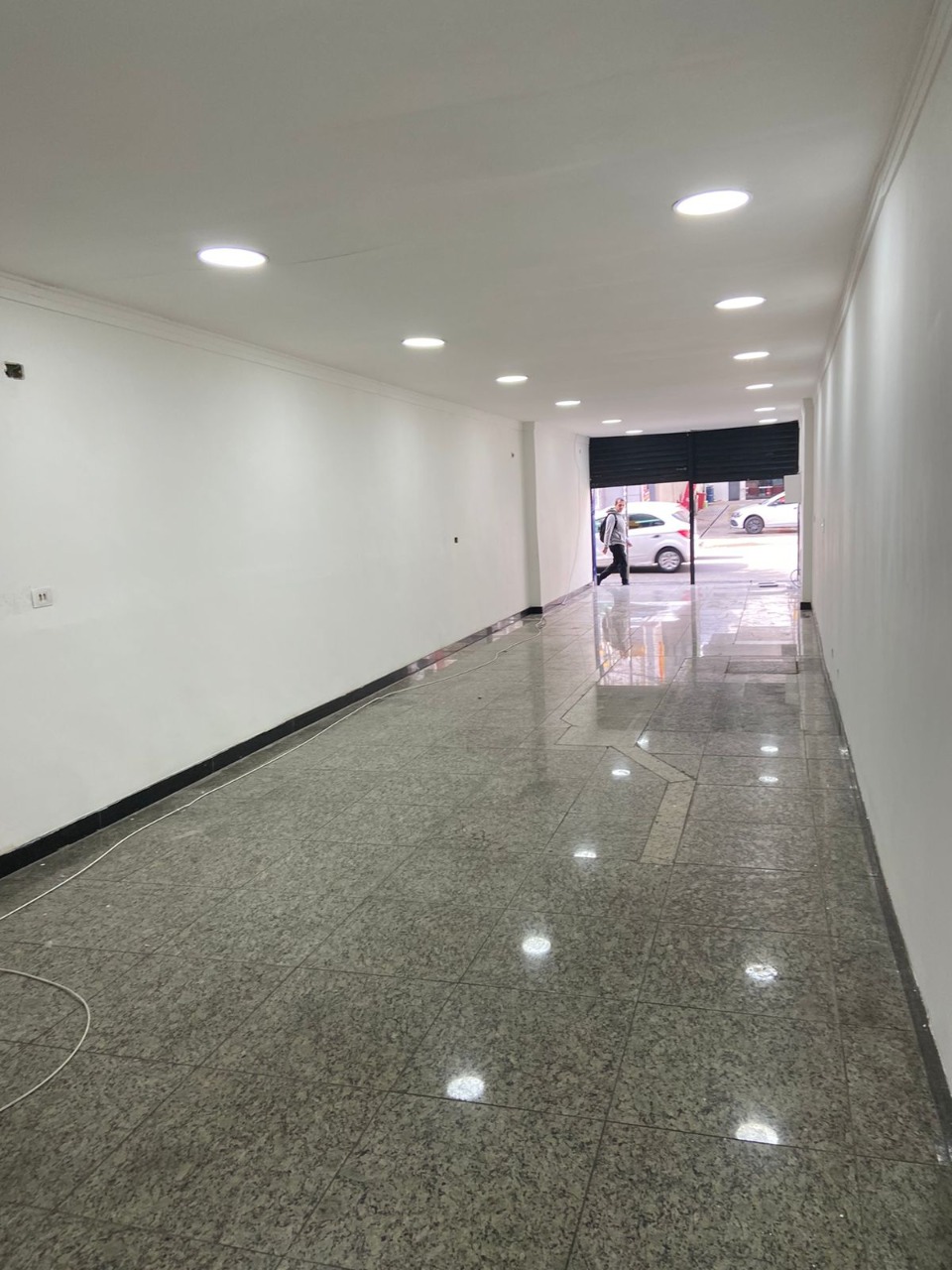 Prédio Inteiro para alugar, 160m² - Foto 1