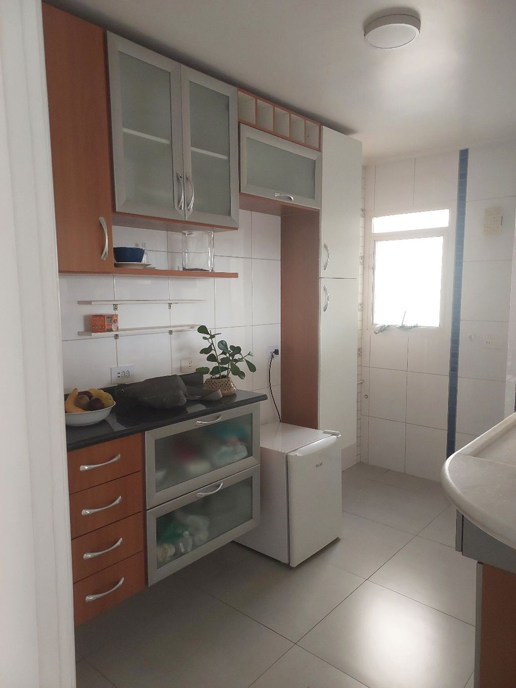 Apartamento à venda com 2 quartos, 84m² - Foto 2