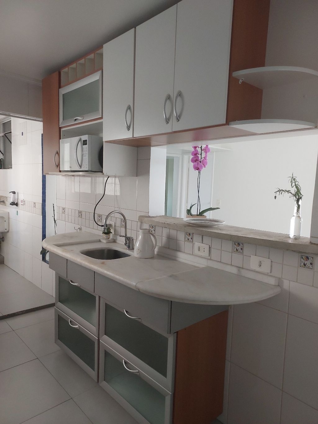 Apartamento à venda com 2 quartos, 84m² - Foto 6