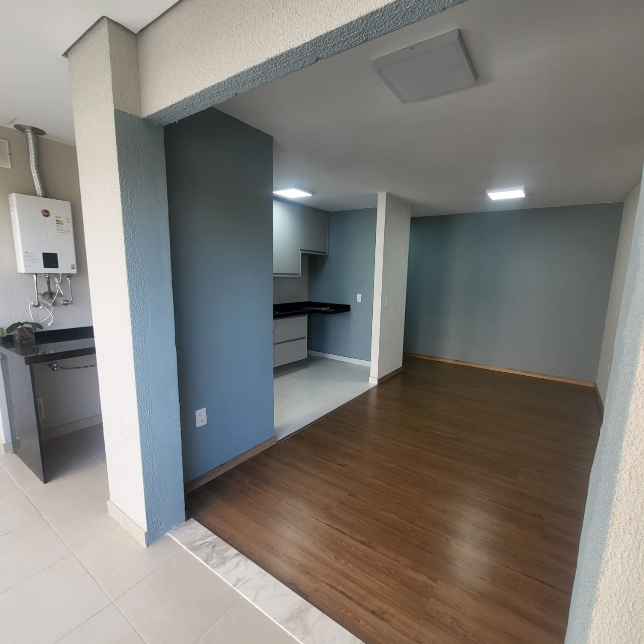 Apartamento para alugar com 3 quartos, 68m² - Foto 16