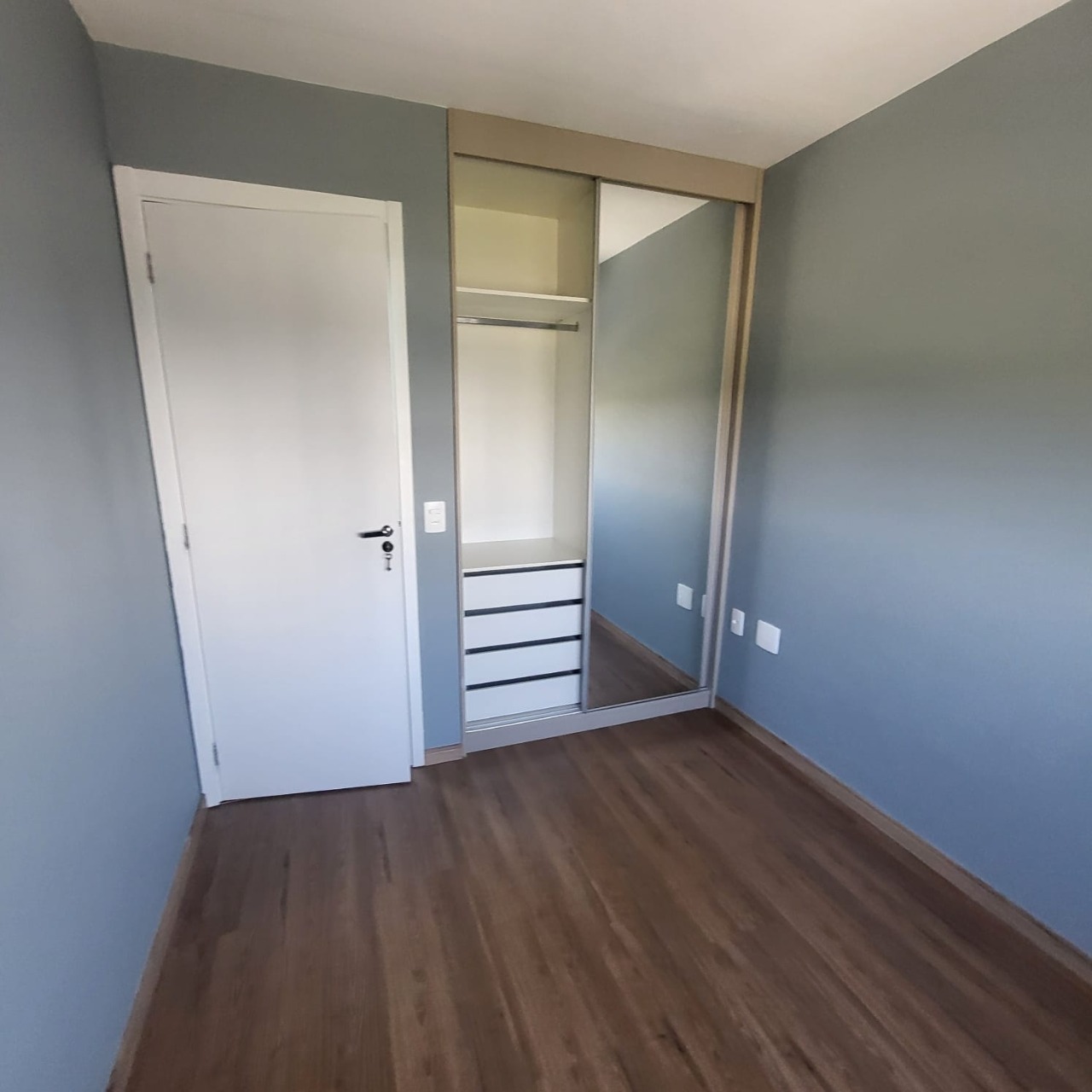 Apartamento para alugar com 3 quartos, 68m² - Foto 9