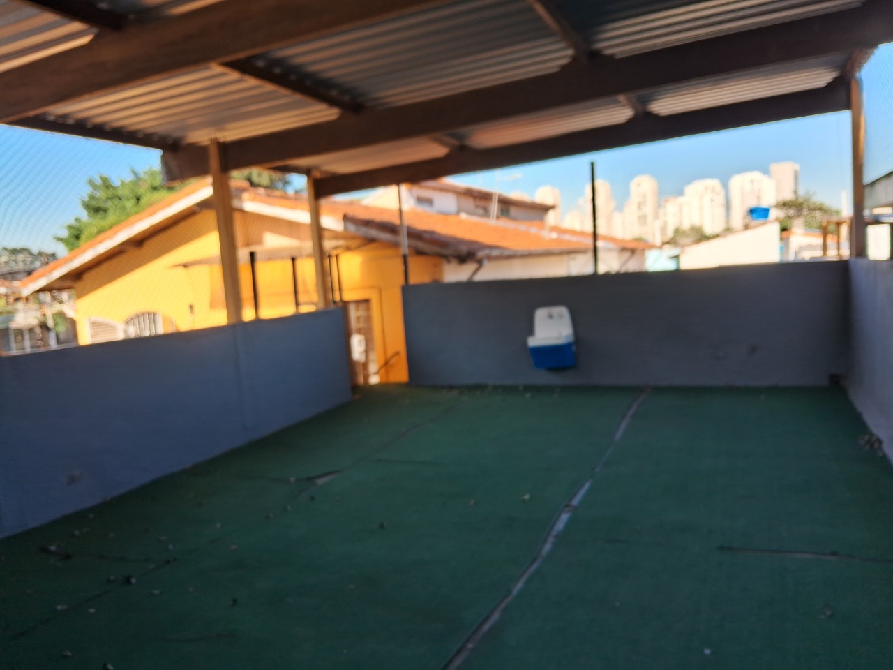 Prédio Inteiro para alugar, 272m² - Foto 12