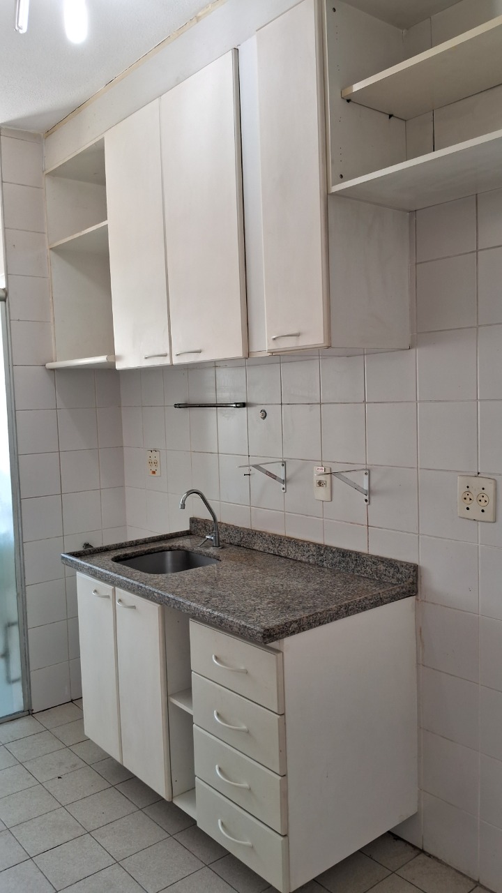 Apartamento à venda com 2 quartos, 49m² - Foto 15