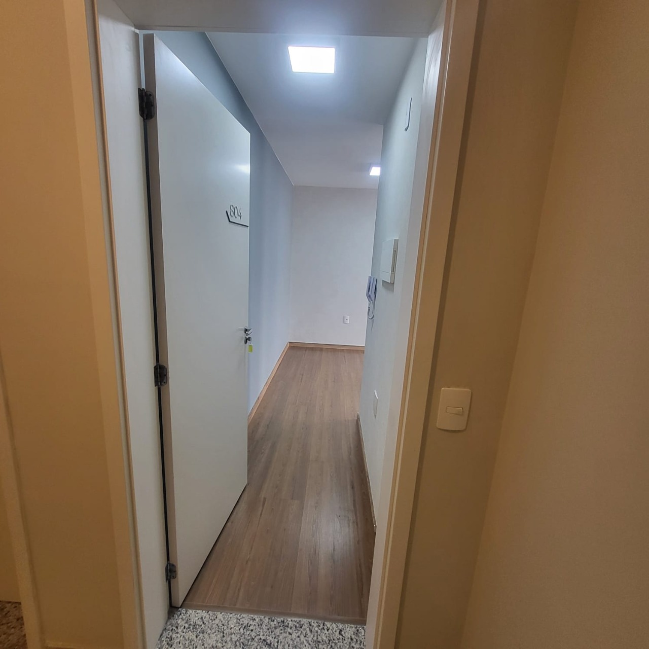 Apartamento para alugar com 3 quartos, 68m² - Foto 18