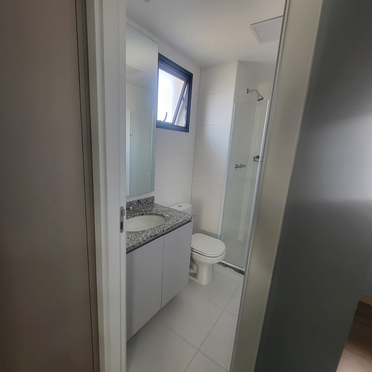 Apartamento para alugar com 3 quartos, 68m² - Foto 8