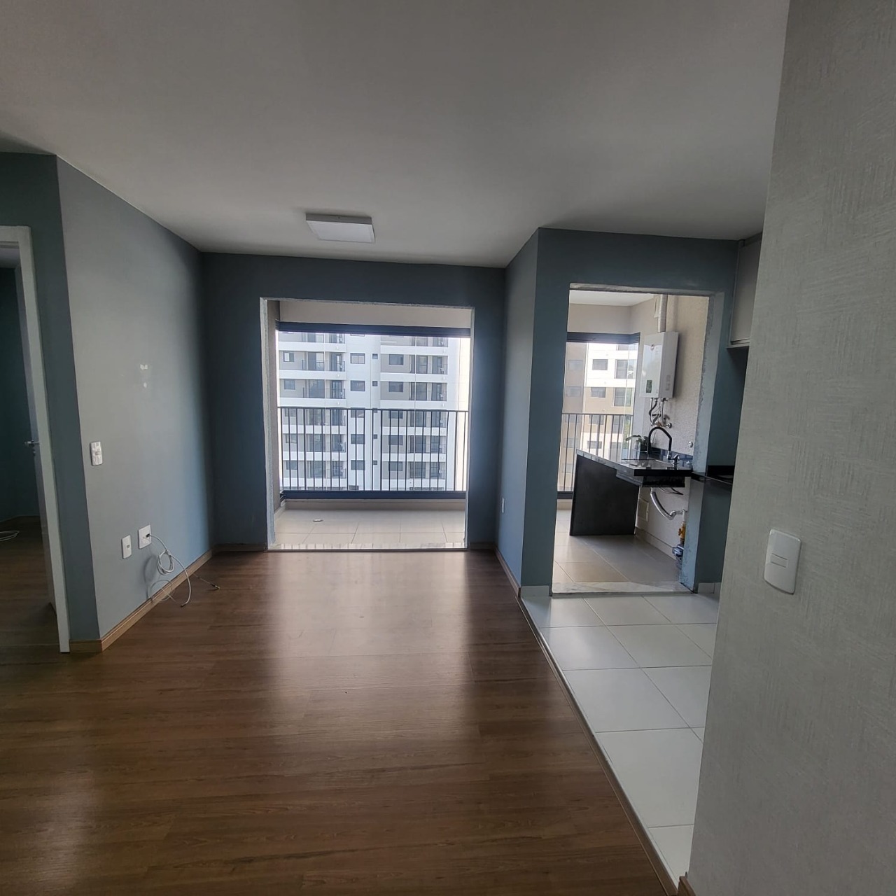 Apartamento para alugar com 3 quartos, 68m² - Foto 17