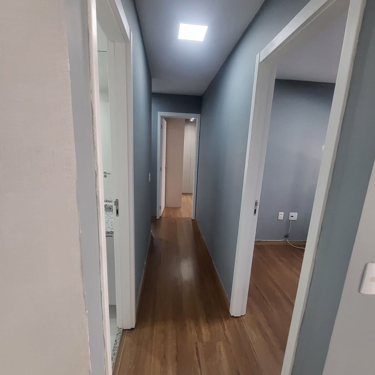 Apartamento para alugar com 3 quartos, 68m² - Foto 13