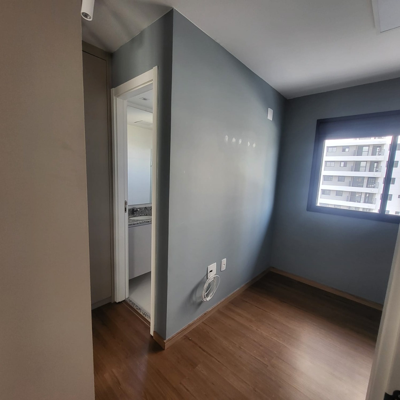 Apartamento para alugar com 3 quartos, 68m² - Foto 5