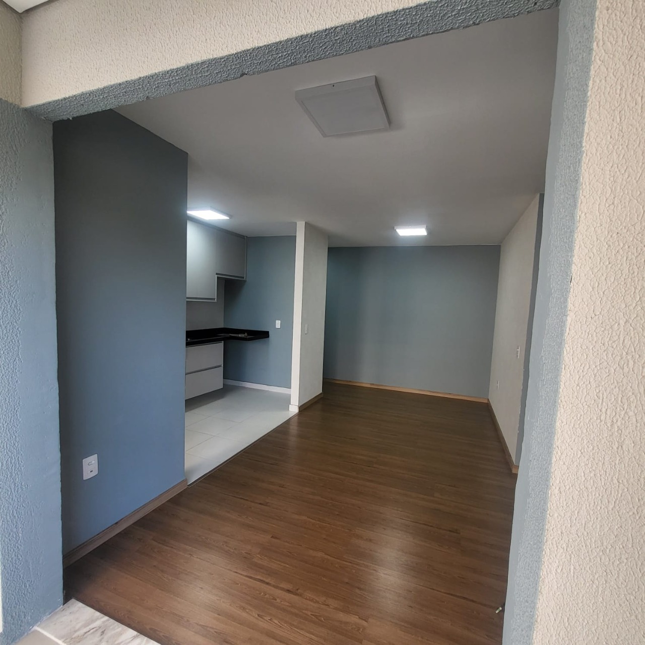 Apartamento para alugar com 3 quartos, 68m² - Foto 15