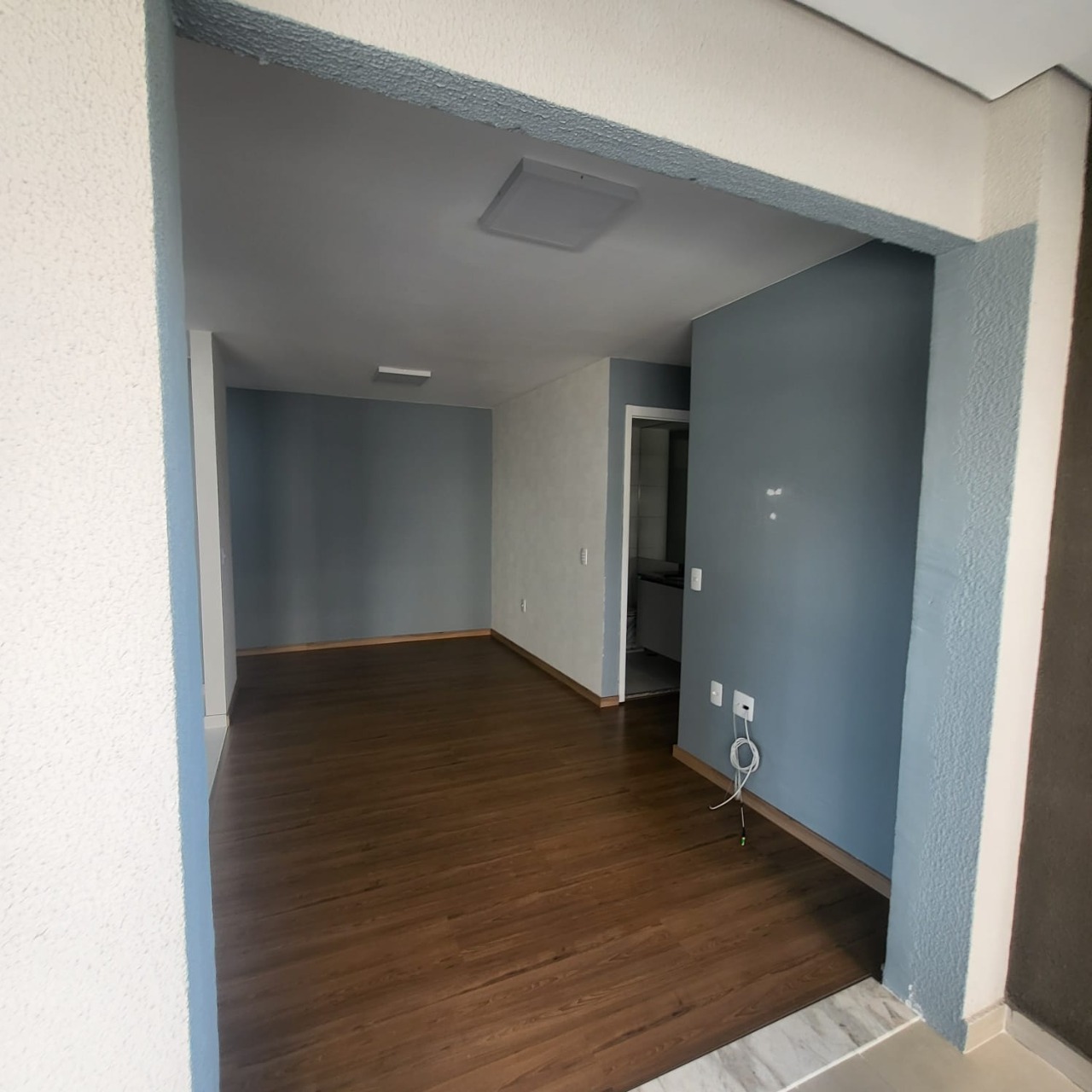 Apartamento para alugar com 3 quartos, 68m² - Foto 24