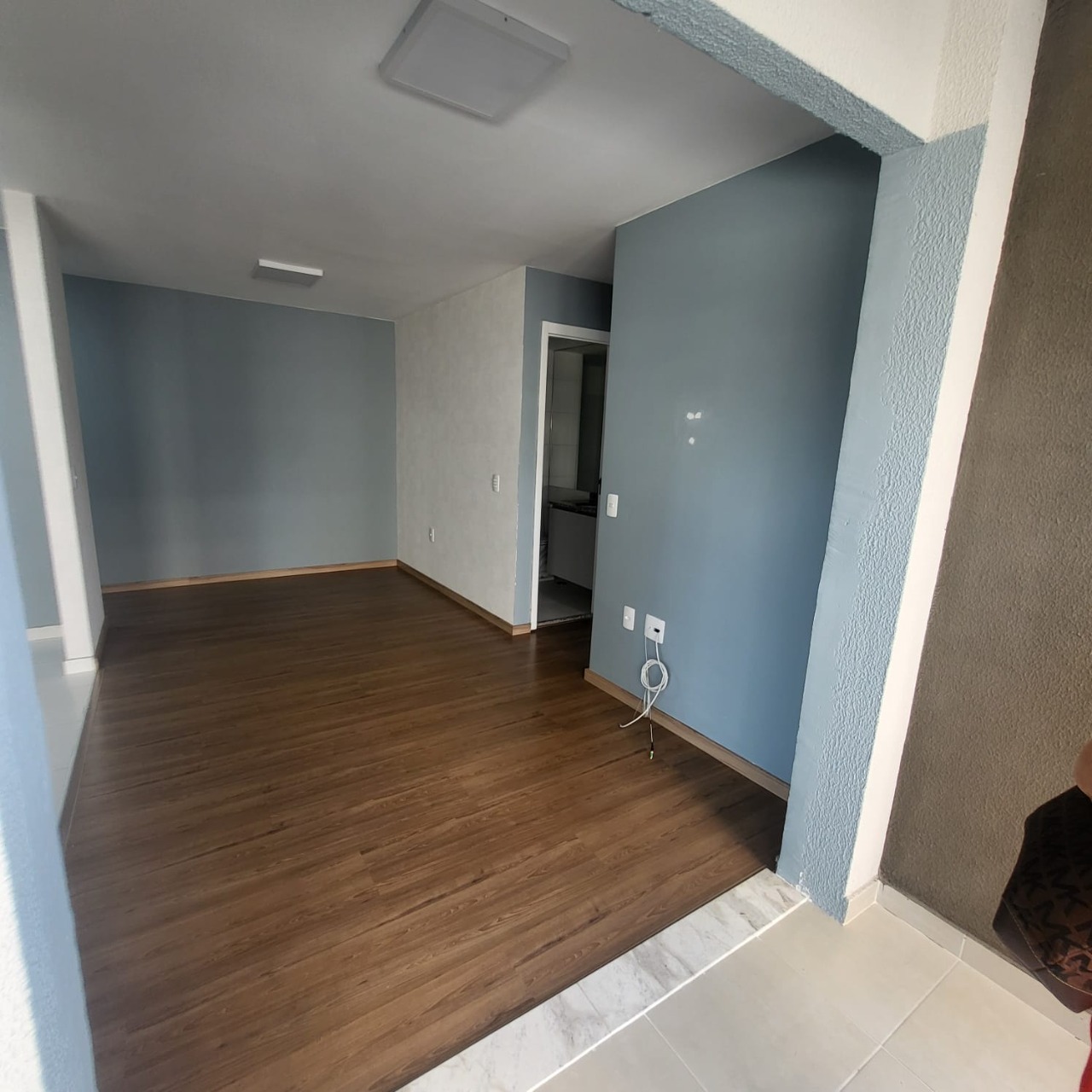 Apartamento para alugar com 3 quartos, 68m² - Foto 26