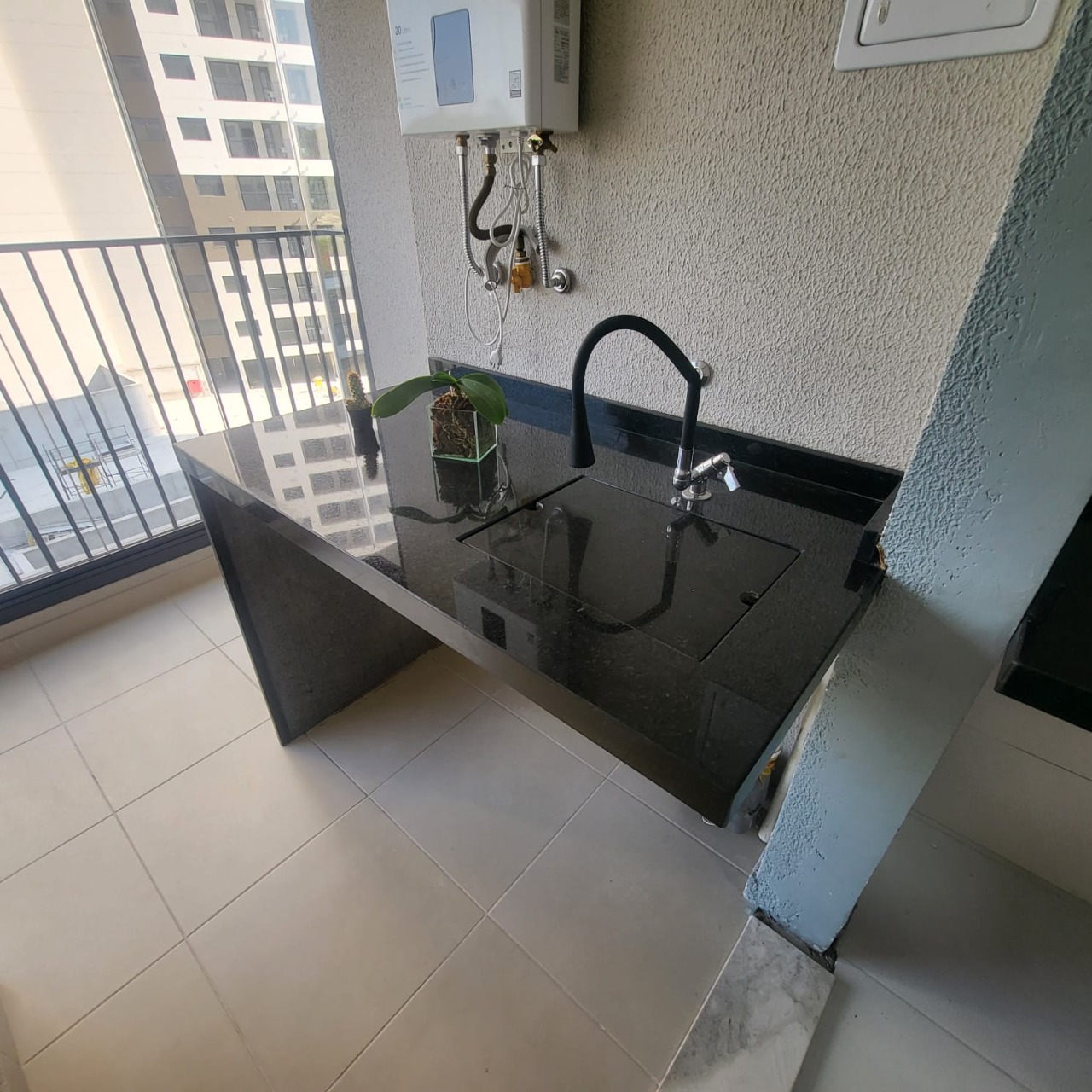 Apartamento para alugar com 3 quartos, 68m² - Foto 27